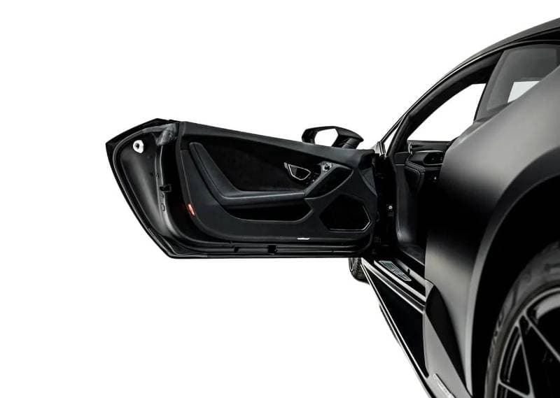 2022 Lamborghini Huracan EVO SPYDER thumbnail 7