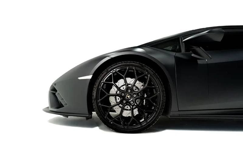 2022 Lamborghini Huracan EVO SPYDER thumbnail 6