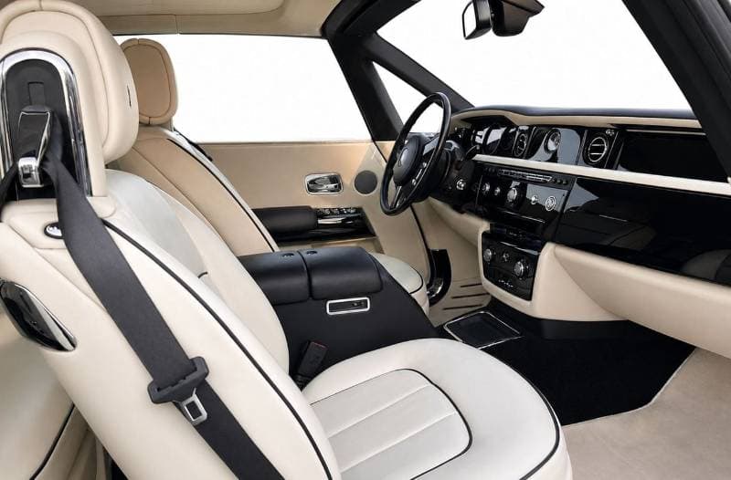 2013 Rolls Royce Phantom COUPE DROPHEAD thumbnail 7