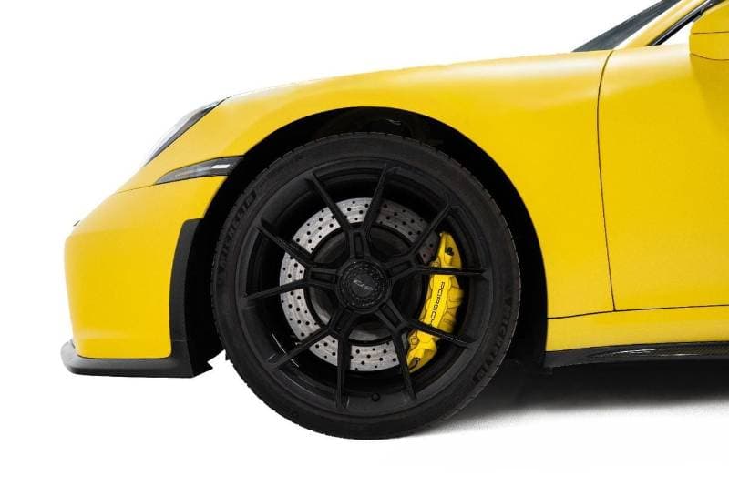 2022 Porsche 911 GT3 thumbnail 6