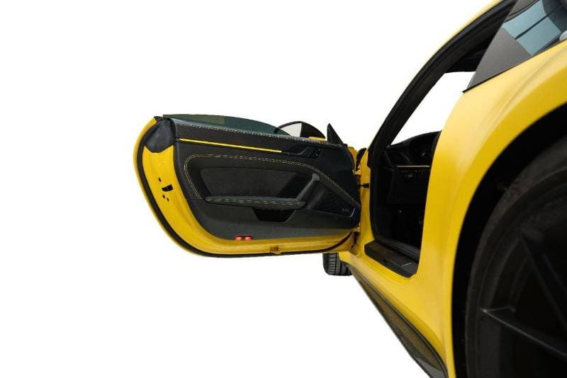 2022 Porsche 911 GT3 thumbnail 7