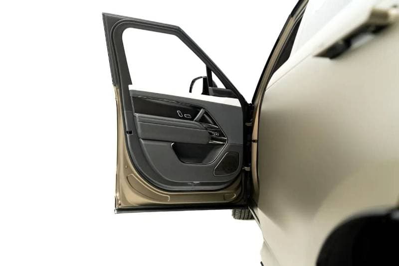 2024 Land Rover Range Rover Sport SV EDITION ONE thumbnail 7