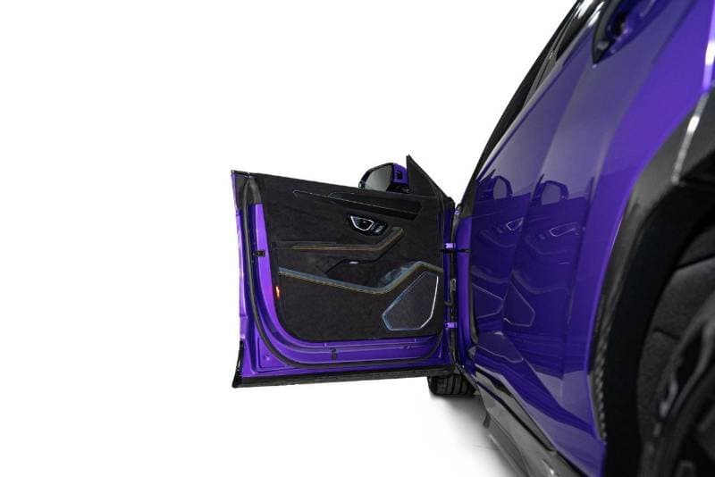 2023 Lamborghini Urus PERFORMANTE thumbnail 7