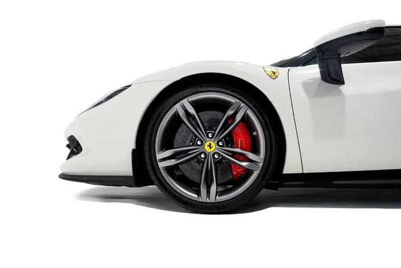2024 Ferrari 296 GTS thumbnail 6