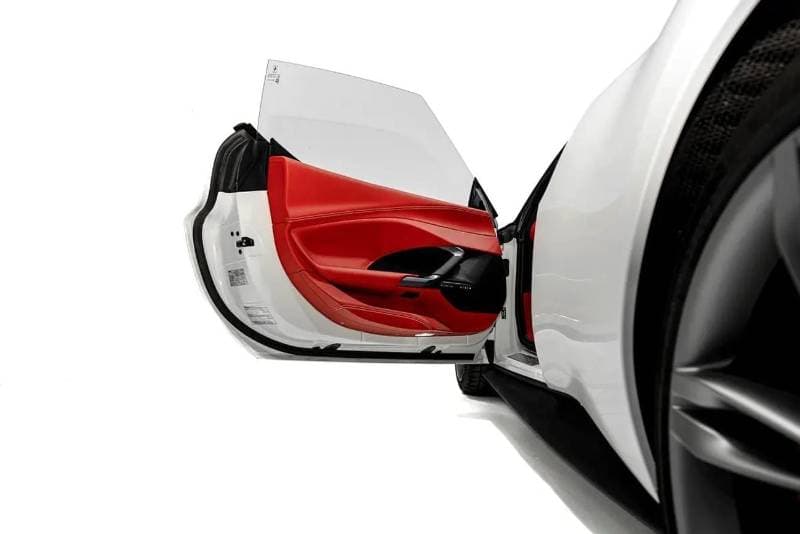 2024 Ferrari 296 GTS thumbnail 7