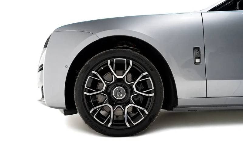 2024 Rolls Royce Ghost thumbnail 6