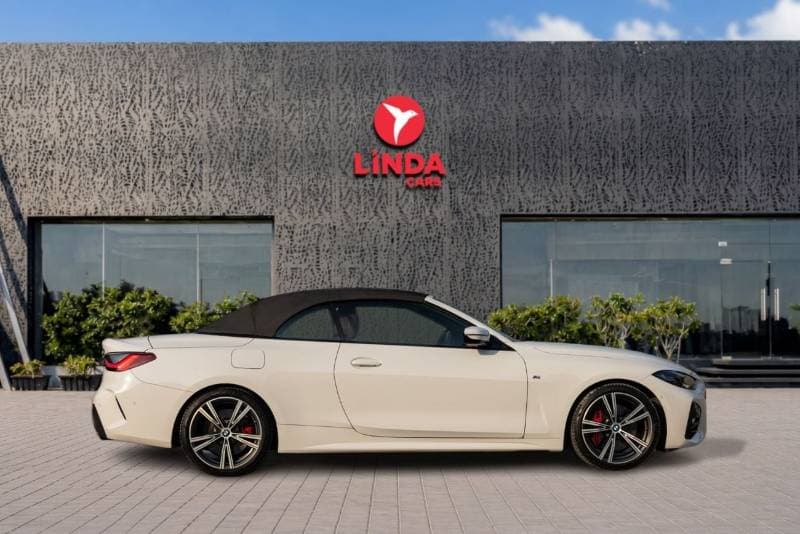 2024 BMW 430i M SPORT PRO thumbnail 7