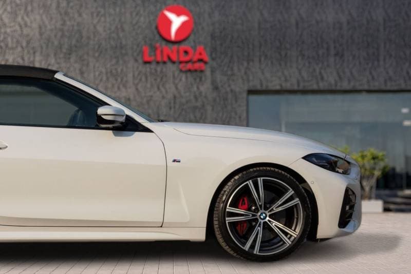 2024 BMW 430i M SPORT PRO thumbnail 8
