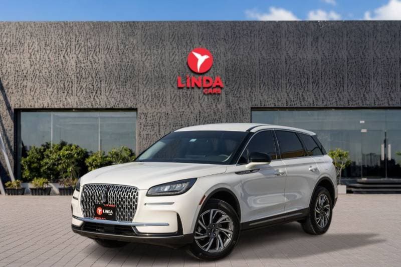 2023 Lincoln Corsair PREMIER