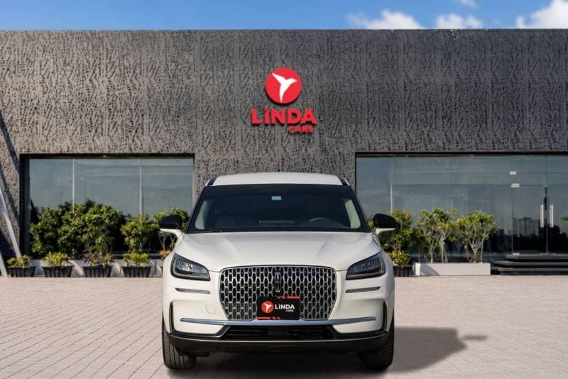 2023 Lincoln Corsair PREMIER thumbnail 2