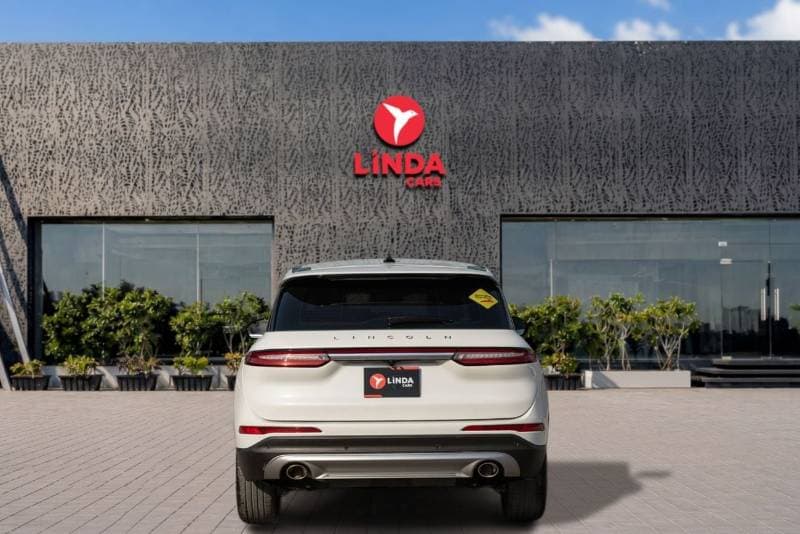 2023 Lincoln Corsair PREMIER thumbnail 4