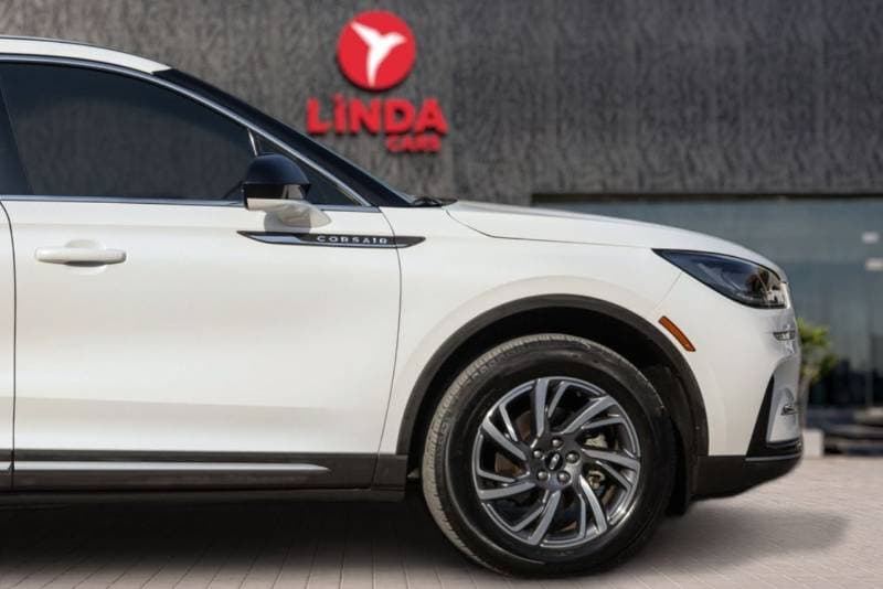 2023 Lincoln Corsair PREMIER thumbnail 8
