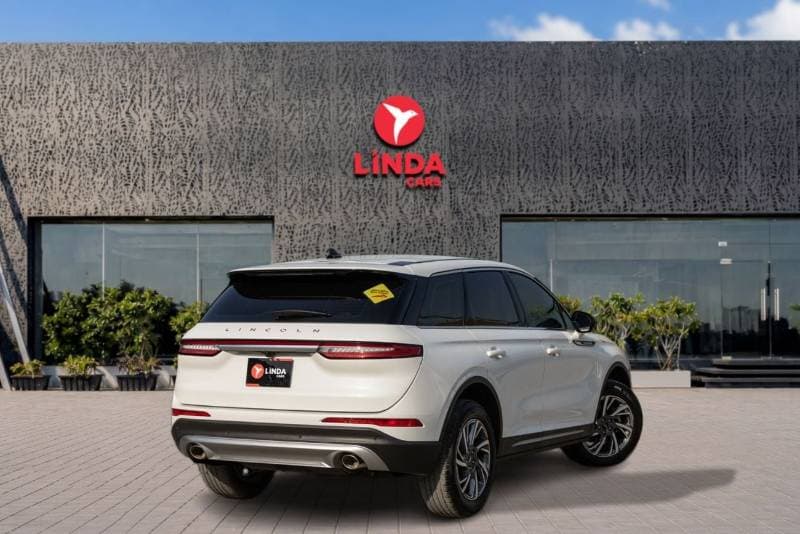 2023 Lincoln Corsair PREMIER thumbnail 6