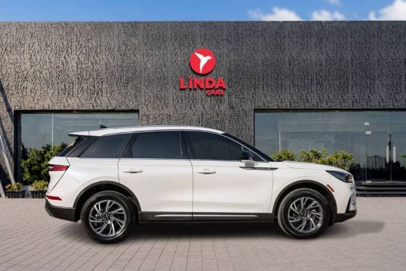 2023 Lincoln Corsair PREMIER thumbnail 7