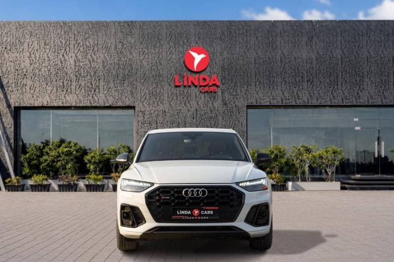 2023 Audi SQ5 STD thumbnail 2