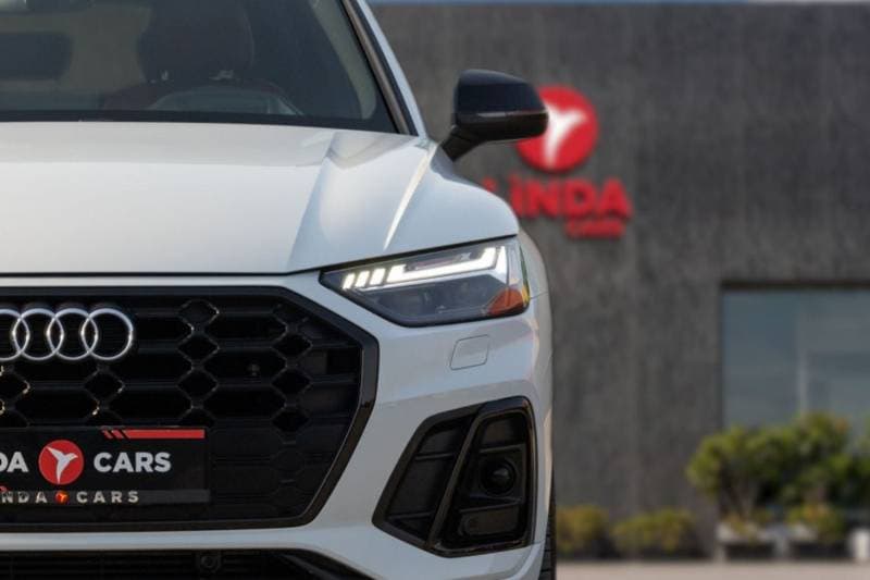 2023 Audi SQ5 STD thumbnail 3