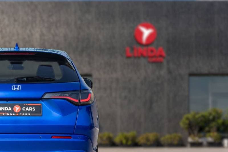 2023 Honda ZR V EX thumbnail 5