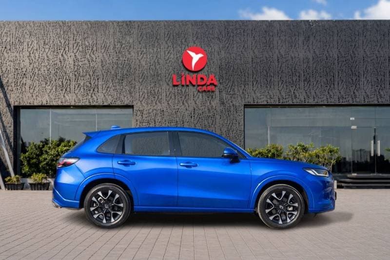 2023 Honda ZR V EX thumbnail 7