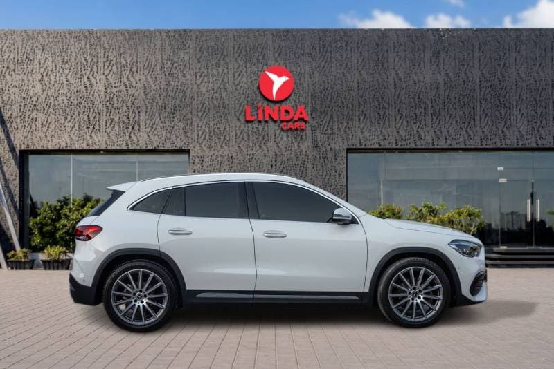 2022 Mercedes Benz GLA 200 AMG PREMIUM thumbnail 7