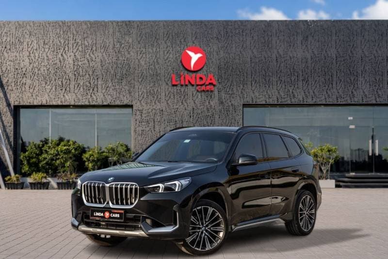2026 BMW X1 SDRIVE 20i