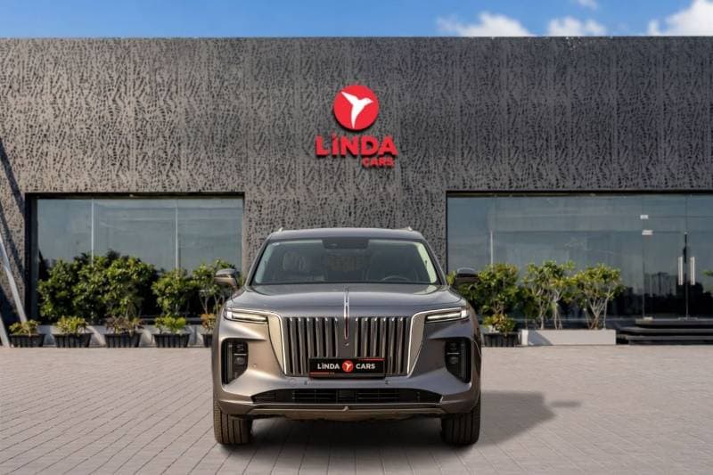 2024 HONGQI EHS9 HIGH thumbnail 2