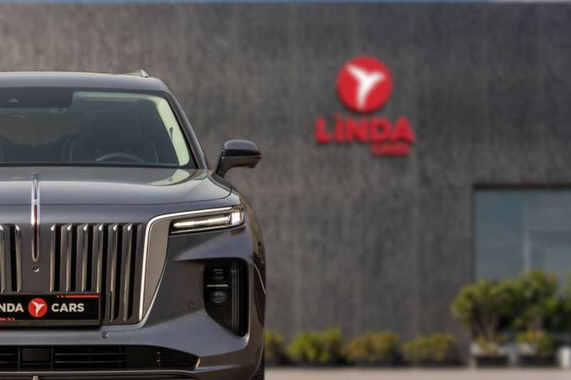 2024 HONGQI EHS9 HIGH thumbnail 3