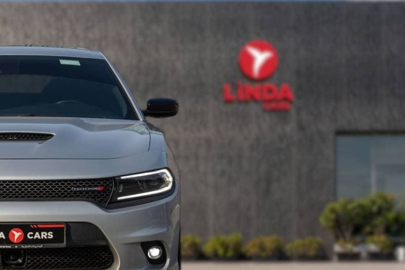 2023 Dodge Charger R/T thumbnail 3
