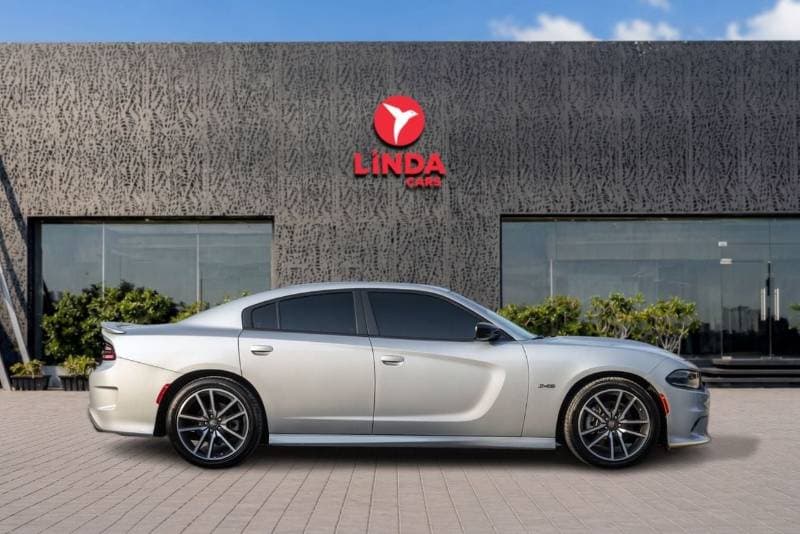2023 Dodge Charger R/T thumbnail 7