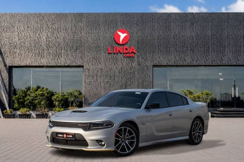 2023 Dodge Charger R/T