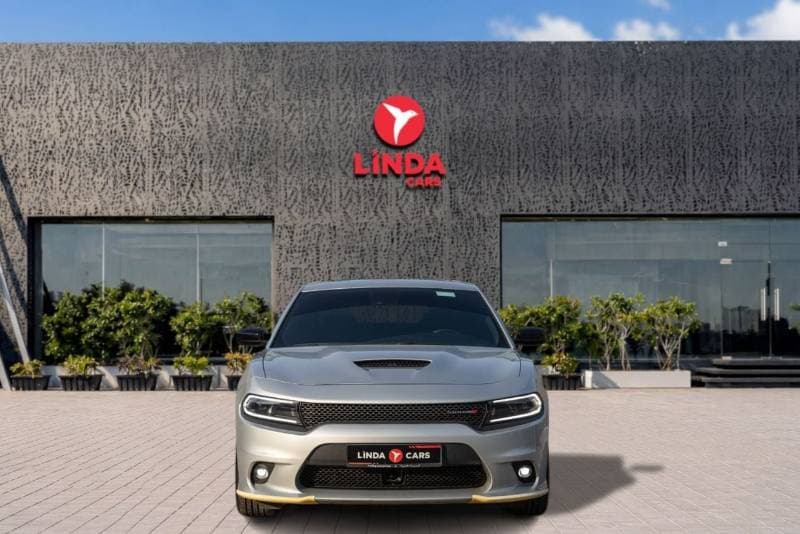 2023 Dodge Charger R/T thumbnail 2