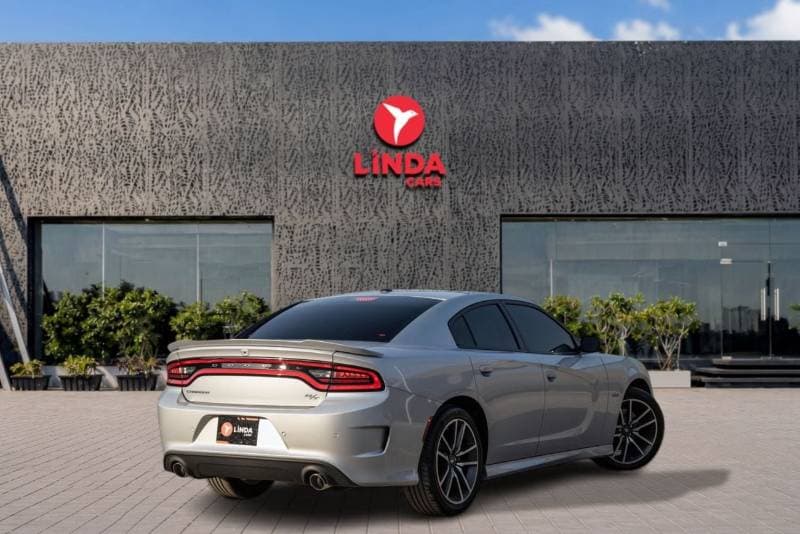 2023 Dodge Charger R/T thumbnail 6