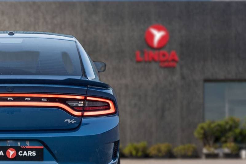 2023 Dodge Charger R/T thumbnail 5