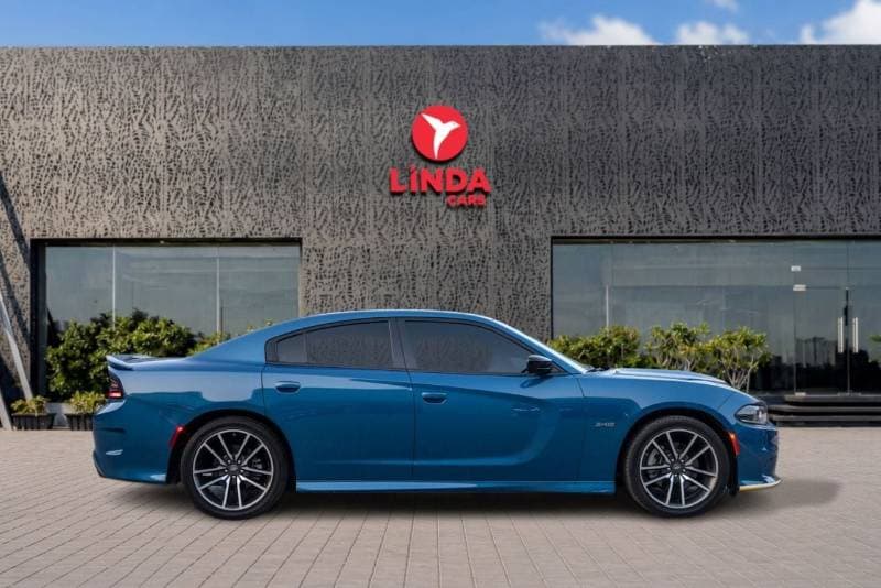 2023 Dodge Charger R/T thumbnail 7