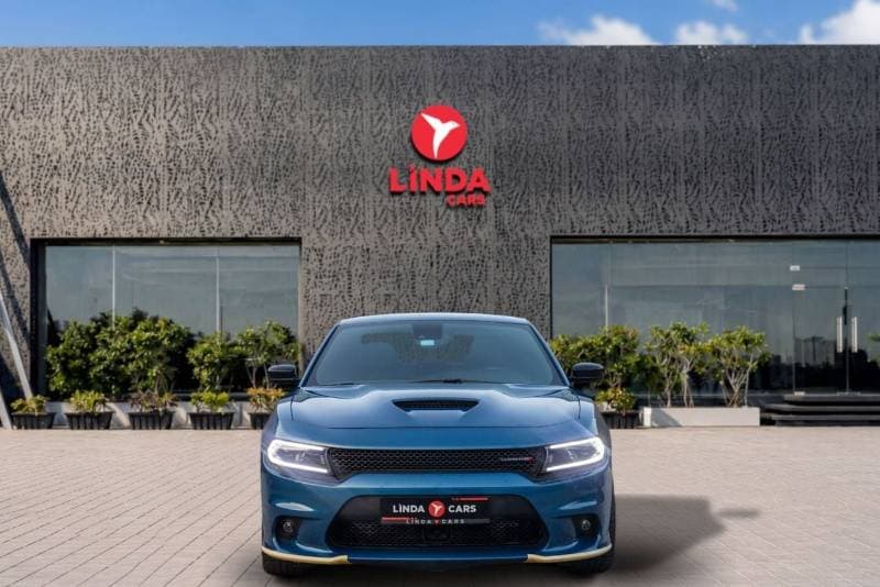 2023 Dodge Charger R/T thumbnail 2