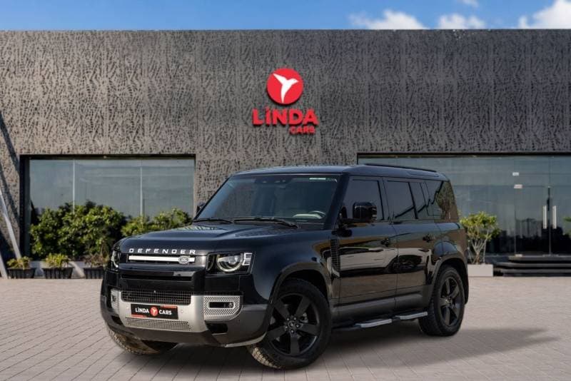 2023 Land Rover Defender 110 X DYNAMIC HSE P300