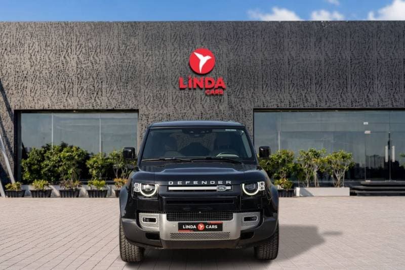 2023 Land Rover Defender 110 X DYNAMIC HSE P300 thumbnail 2
