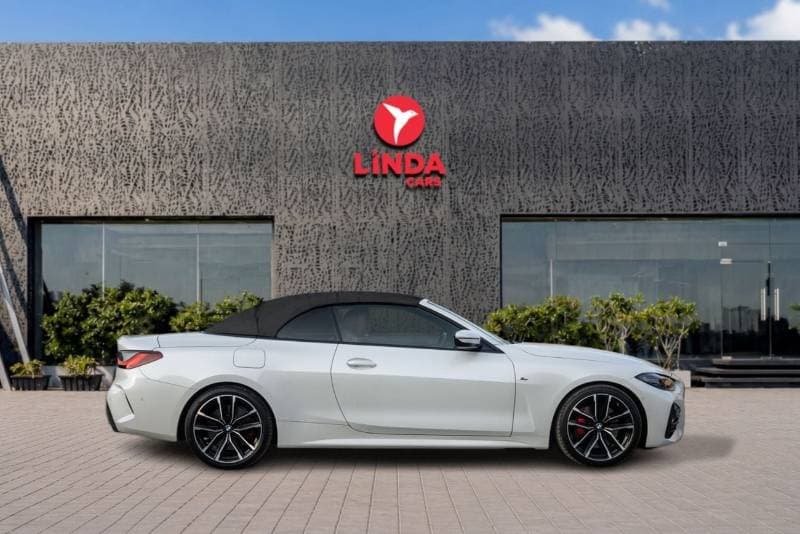 2024 BMW 420i M SPORT PLUS thumbnail 7