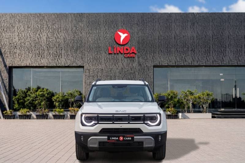 2025 BAIC BJ30 STANDARD thumbnail 2