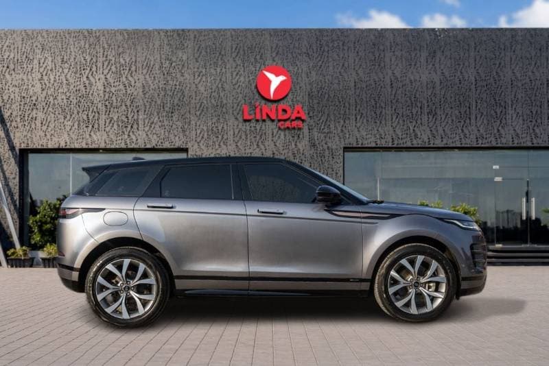 2020 Land Rover Range Rover Evoque R DYNAMIC SE P200 thumbnail 7