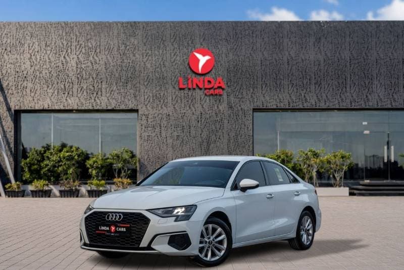 2024 Audi A3 35 TFSI