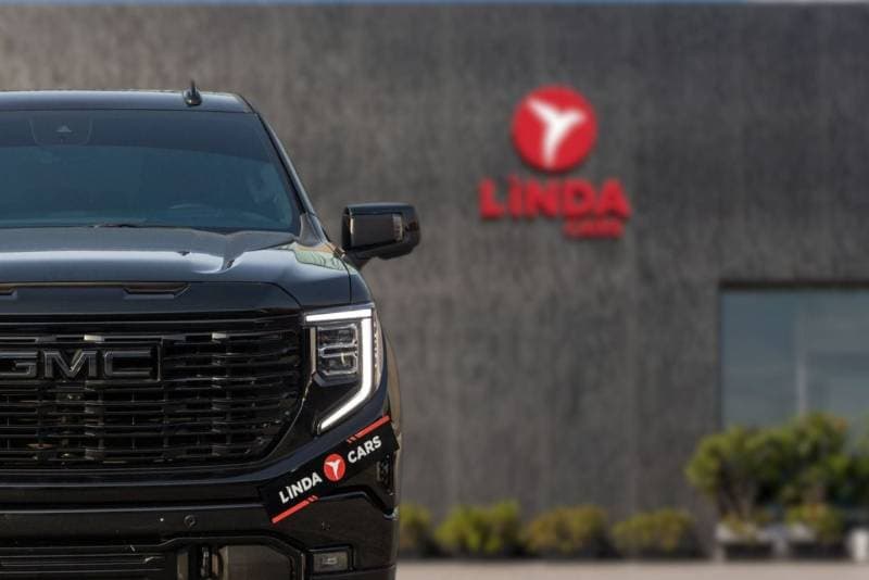 2025 GMC Sierra 1500 DENALI ULTIMATE thumbnail 2