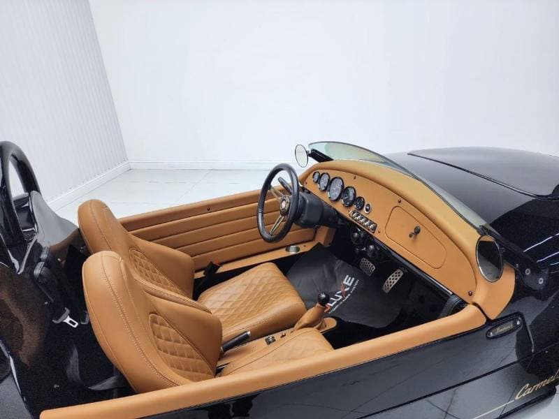 2021 Vanderhall Carmel thumbnail 8