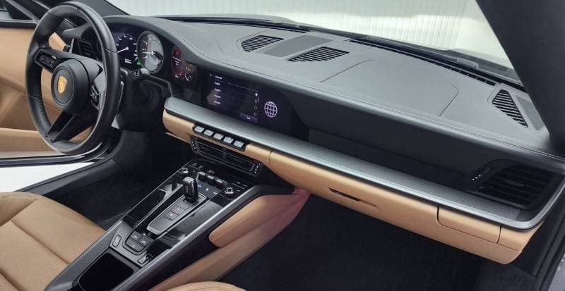 2023 Porsche 911 CARRERA S thumbnail 6