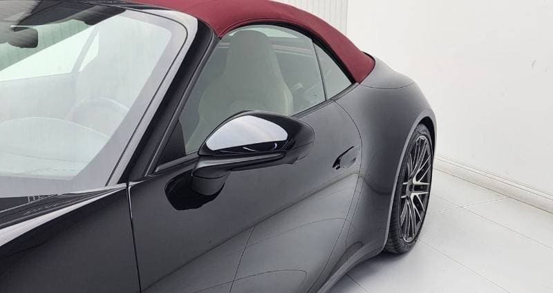 2023 Porsche 911 CARRERA S thumbnail 5