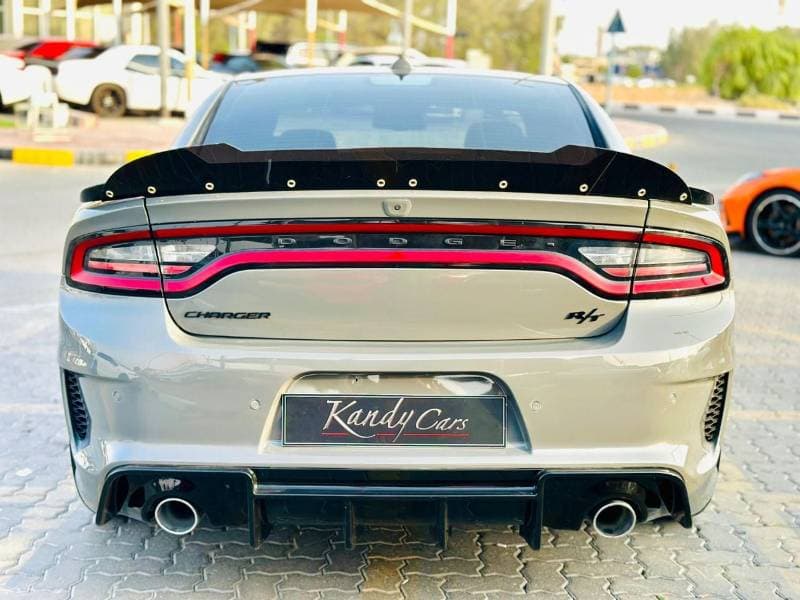 2023 Dodge Charger R/T thumbnail 6