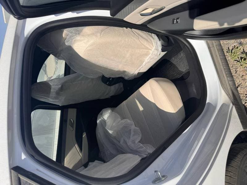 2025 BYD QIN PLUS STANDARD thumbnail 4