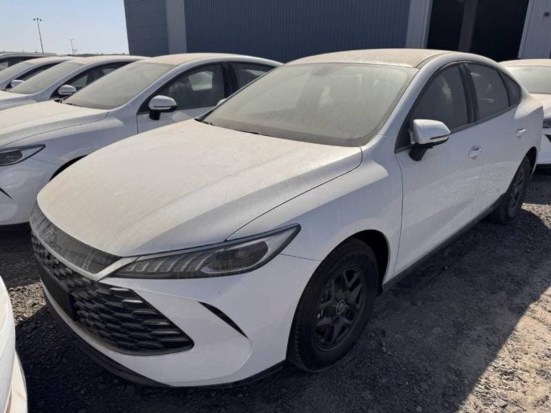 2025 BYD QIN PLUS STANDARD