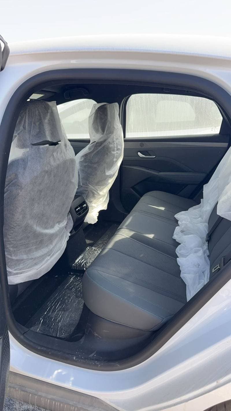 2025 BYD QIN PLUS STANDARD thumbnail 7
