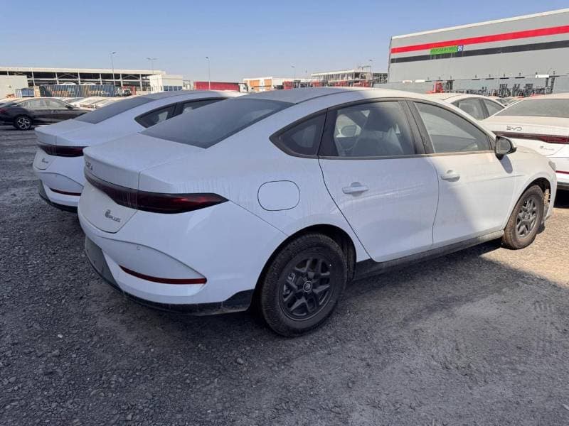 2025 BYD QIN PLUS STANDARD thumbnail 2
