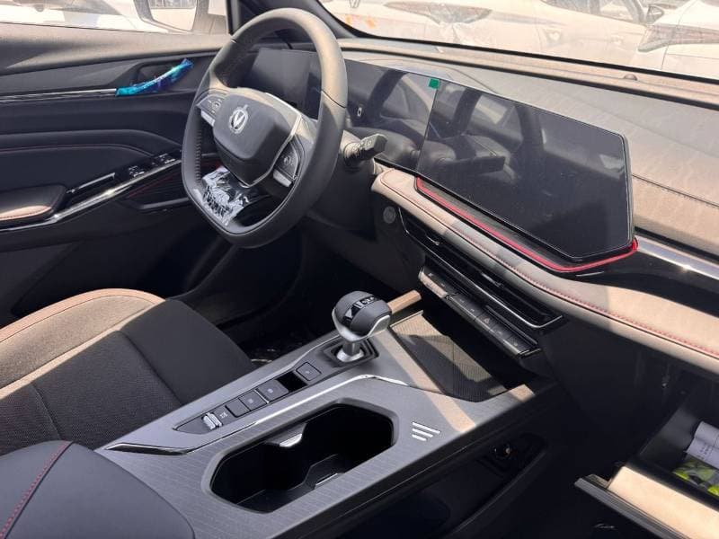 2026 Changan X5 Plus thumbnail 6